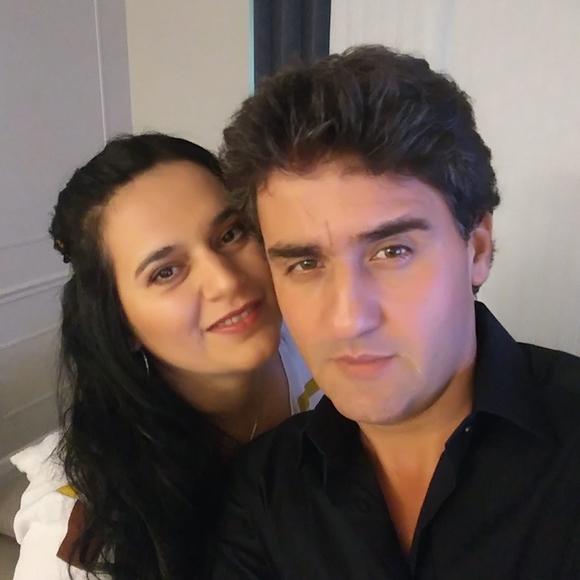 Meet your Posher, Zijad - Picture 1 of 1